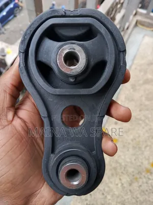 Gear Mounting Mazda Demio