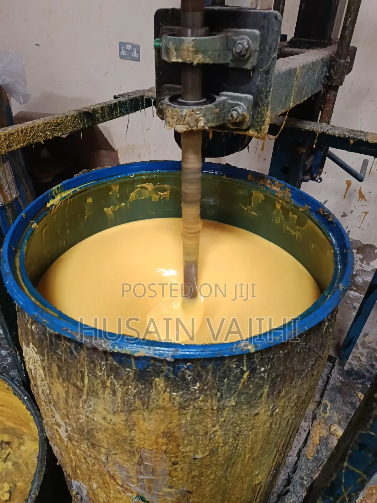 Conta Glue 5ltr / Contact Adhesive
