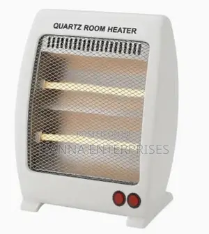 Quartz Room Heater