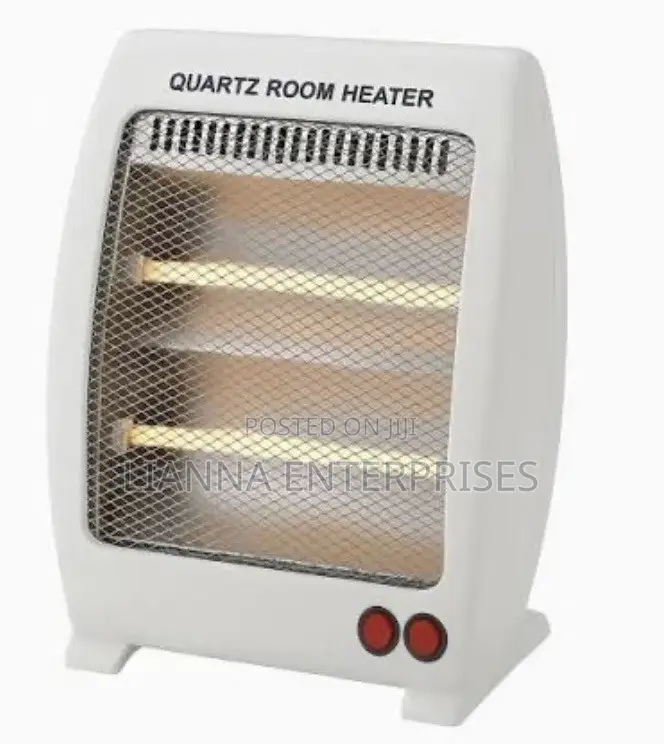 Quartz Room Heater