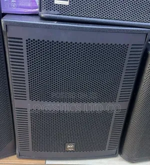 RCF 18′′ Passive Bass Subwoofer