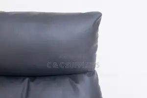 Executive Advanced Leather Chair.