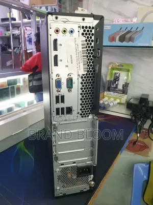 Desktop Computer Lenovo ThinkCentre M910 8GB Intel Core i5 HDD 500GB