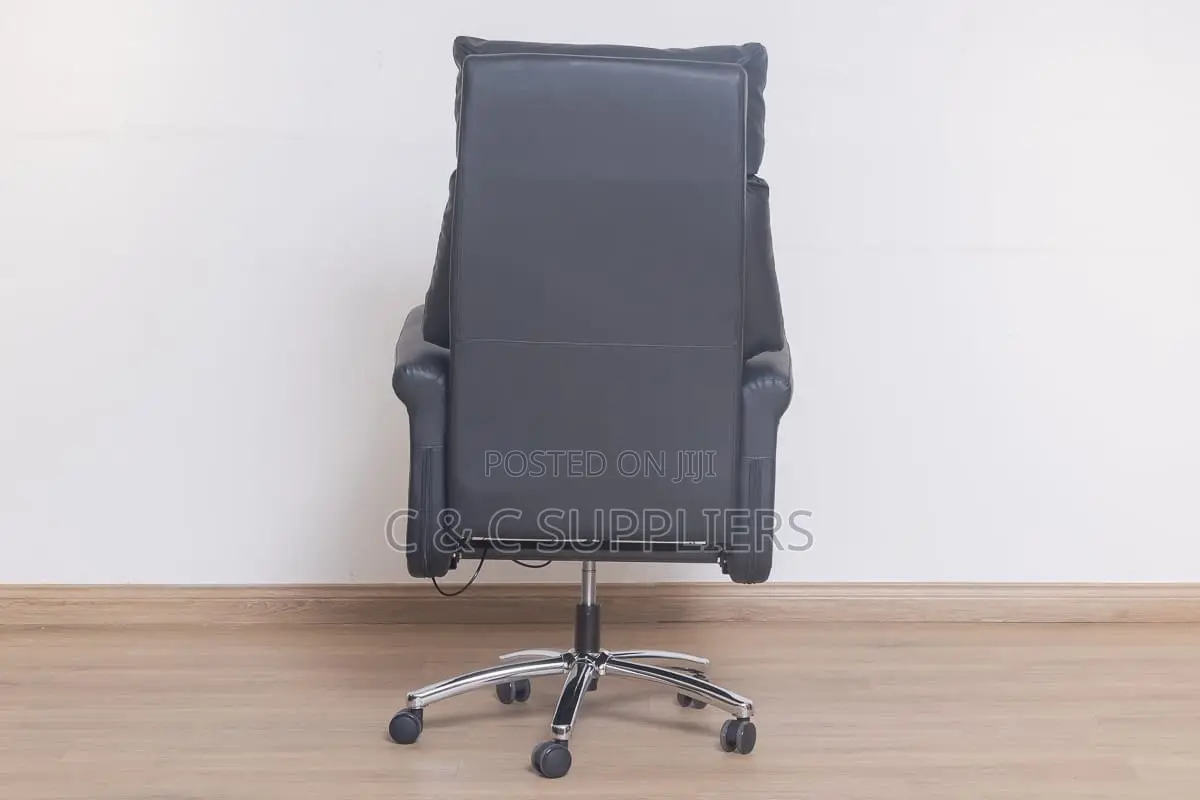 Executive Advanced Leather Chair.