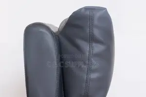 Executive Advanced Leather Chair.