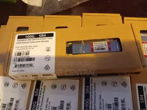 FS QSFP28-SR4-100G 850nm 100m Cisco Compatible Optical Transceiver