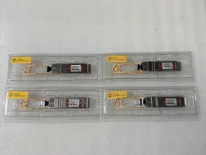 FS QSFP28-SR4-100G 850nm 100m Cisco Compatible Optical Transceiver