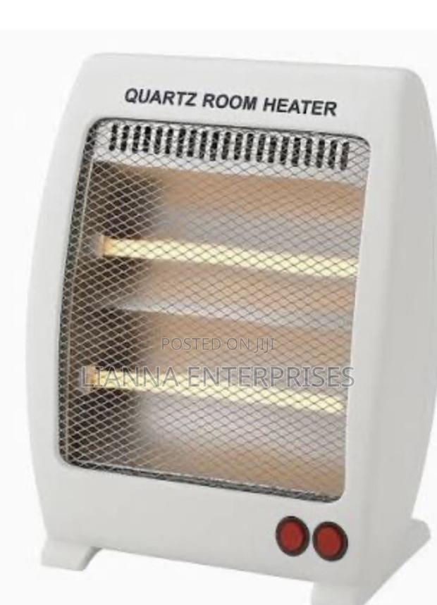 Room Heater