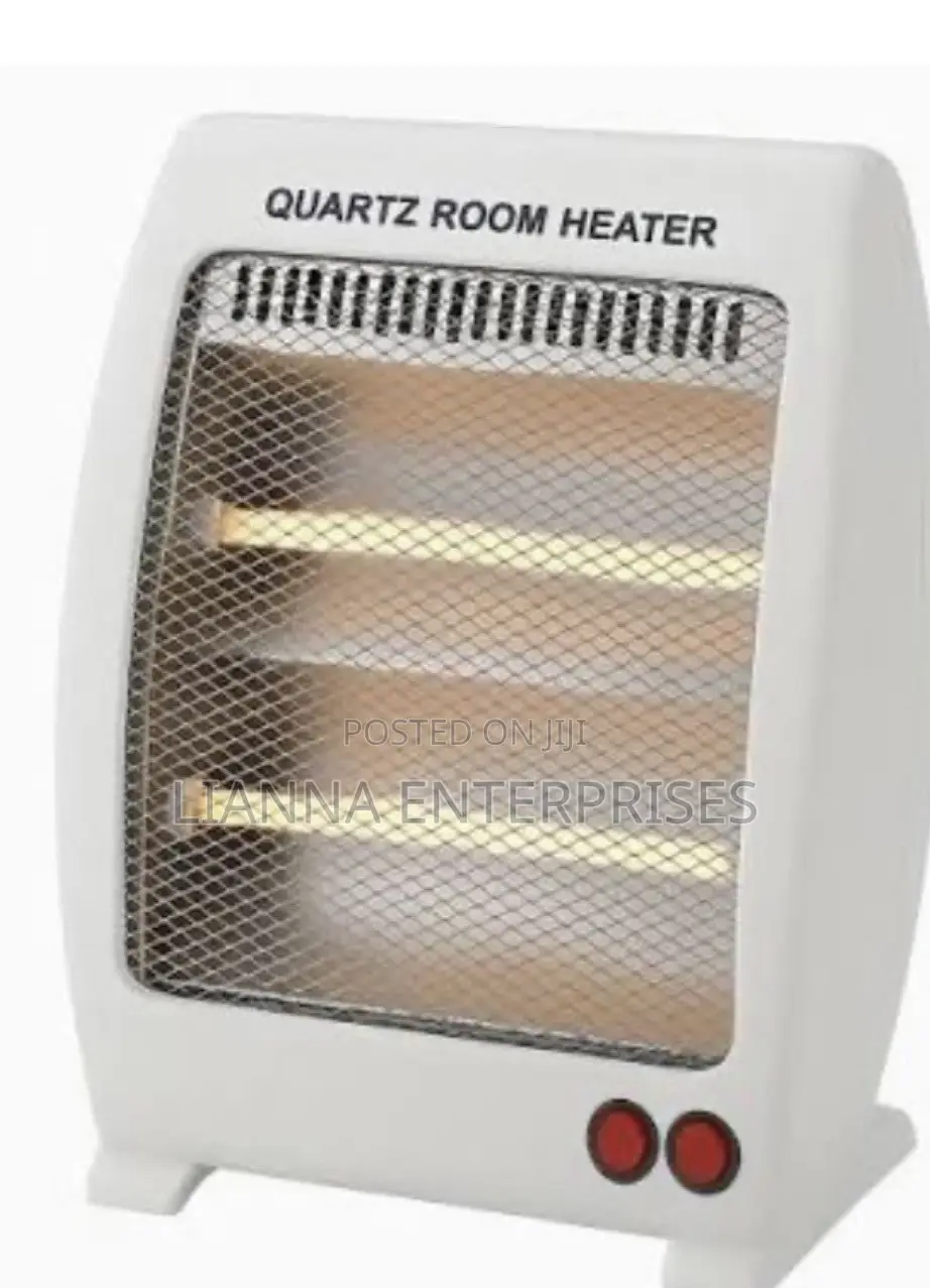 Room Heater
