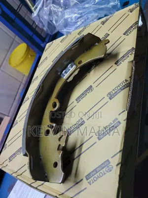 Brake Linings Vigo 4wd