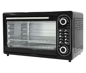 Denx DX2529 Mini Electric Oven