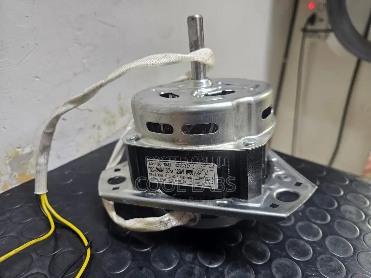 Washing Machine Motor Nairobi Kenya