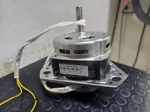 Washing Machine Motor Nairobi Kenya