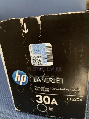 HP Printer Cartridge Cf230a Original