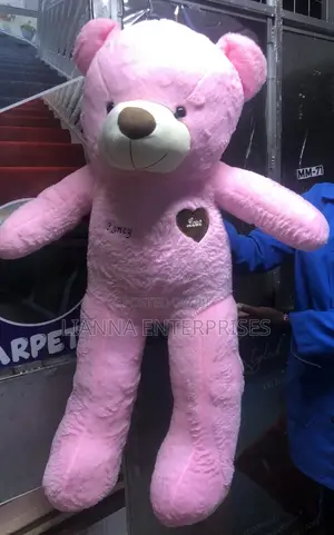 Customized 140cm Teddy Bear