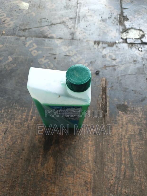 Coolant 1Lts Available - thumbnail 2