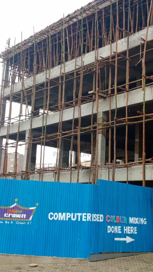 Touching Thika Road- Commercial Space to Let for Banks, Supermarket