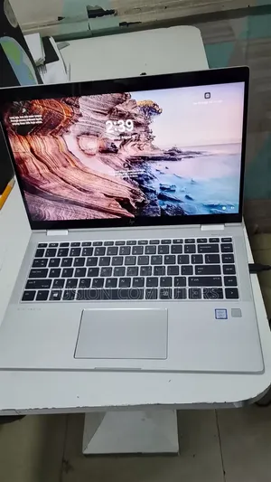 Laptop HP EliteBook 1040 G6 16GB Intel Core i7 SSD 256GB