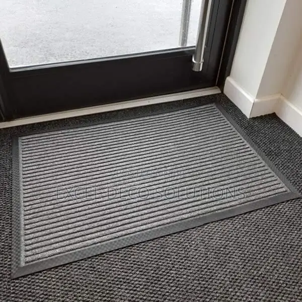 Carpet Mat for Home 80×120cm | 10mm Entrance Mat