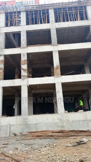 Touching Thika Road- Commercial Space to Let for Banks, Supermarket