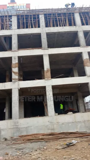 Touching Thika Road- Commercial Space to Let for Banks, Supermarket