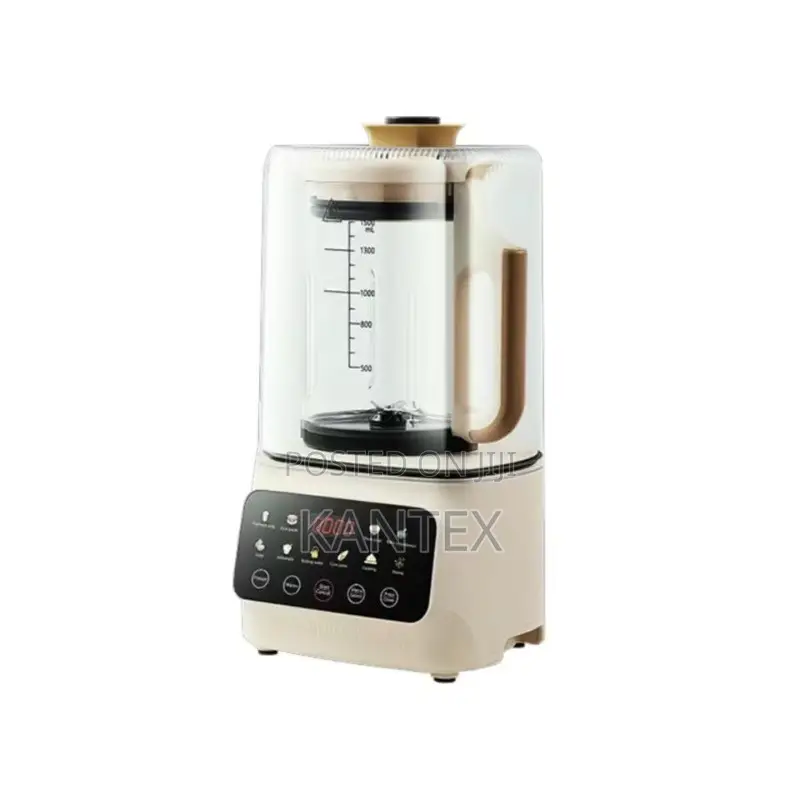 Denx DX2072 Intelligent Food Blender