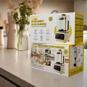 Denx DX2072 Intelligent Food Blender