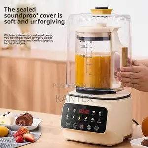 Denx DX2072 Intelligent Food Blender
