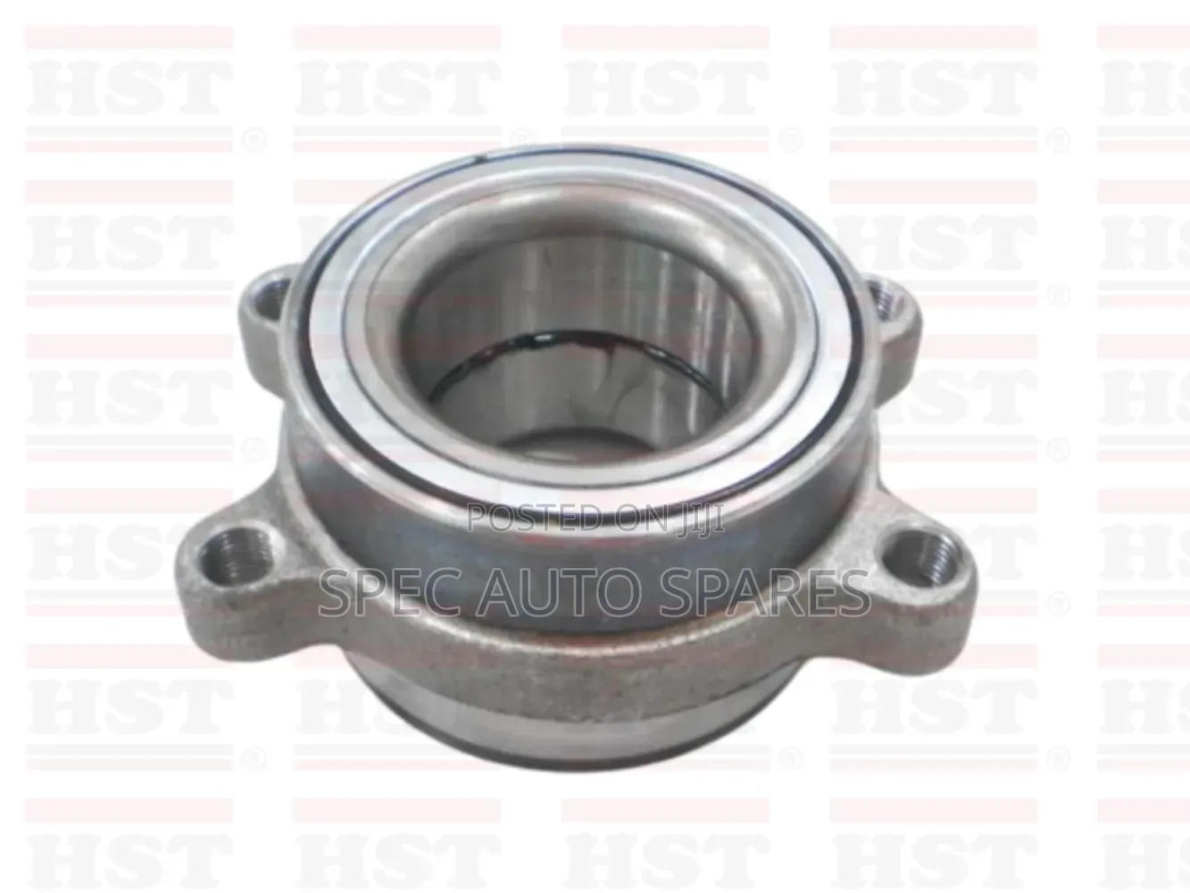 Hub Bearing Nissan E25