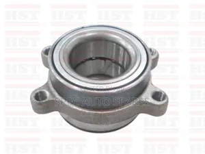 Hub Bearing Nissan E25