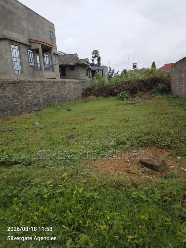 Residential 40x80 Plot in Membley