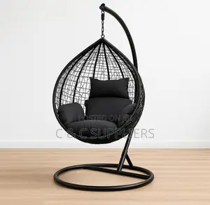 Modern Balcony Hammock Swing Chair.