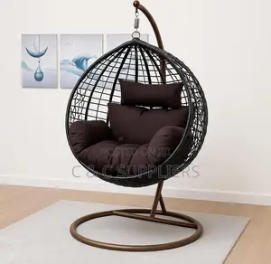 Modern Balcony Hammock Swing Chair.