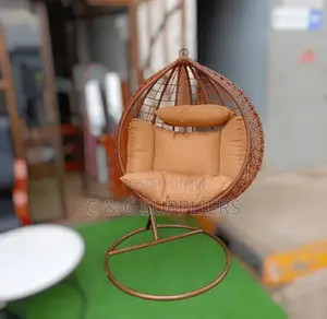 Modern Balcony Hammock Swing Chair.