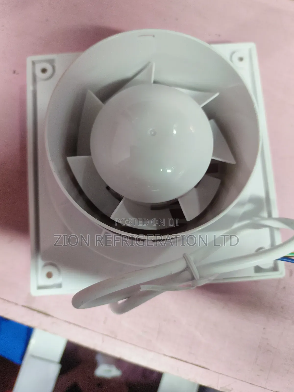 Exhaust Fans 4" (Bathroom) in Nairobi