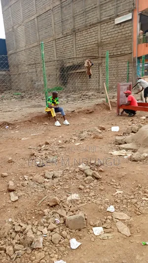 Prime on Lease Mwiki 1/4acre -Kasarani Road
