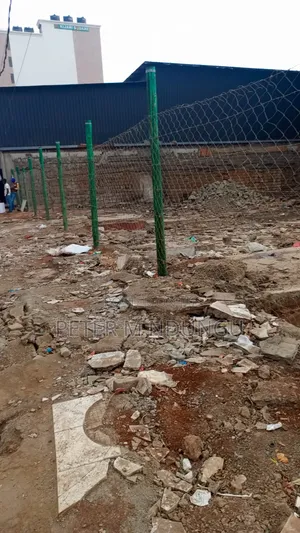 Prime on Lease Mwiki 1/4acre -Kasarani Road