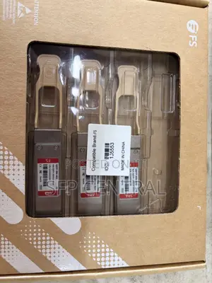 Fs QSFP-40g-Sr4-S Mpo Transceiver Module