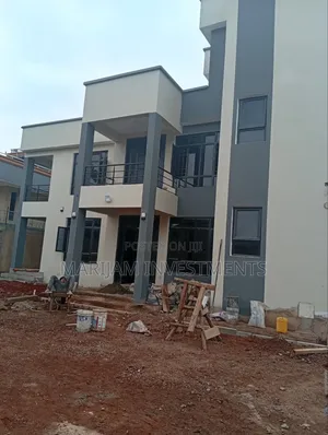 5bdrm Maisonette in Golden Palm, Thindigua/Kasarini for rent