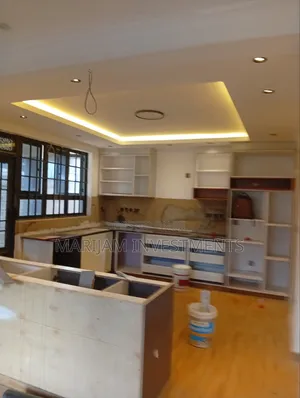 5bdrm Maisonette in Golden Palm, Thindigua/Kasarini for rent