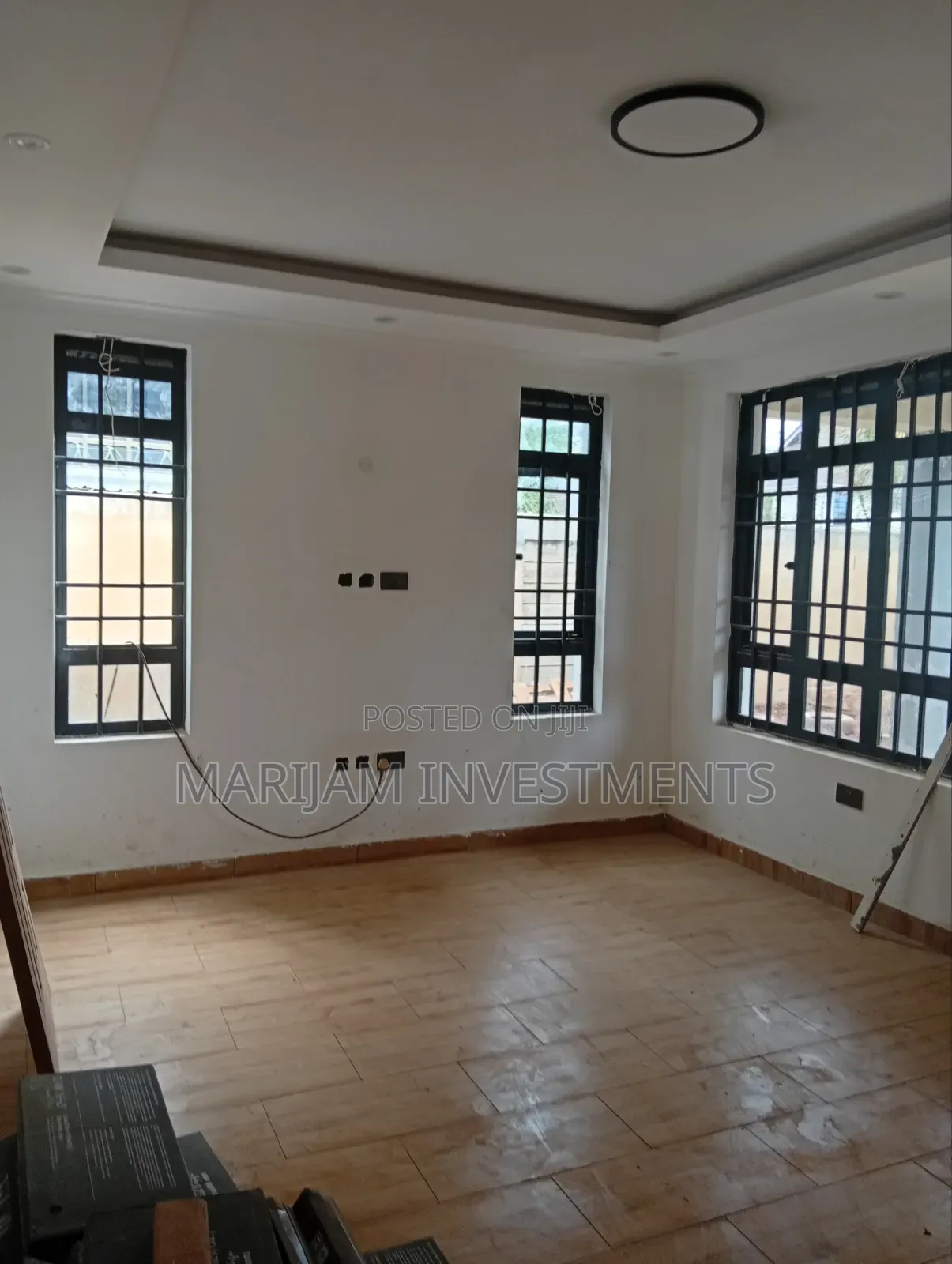 5bdrm Maisonette in Golden Palm, Thindigua/Kasarini for rent