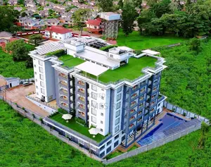 Furnished 1bdrm Apartment in Lymack Suites, Rosslyn for sale
