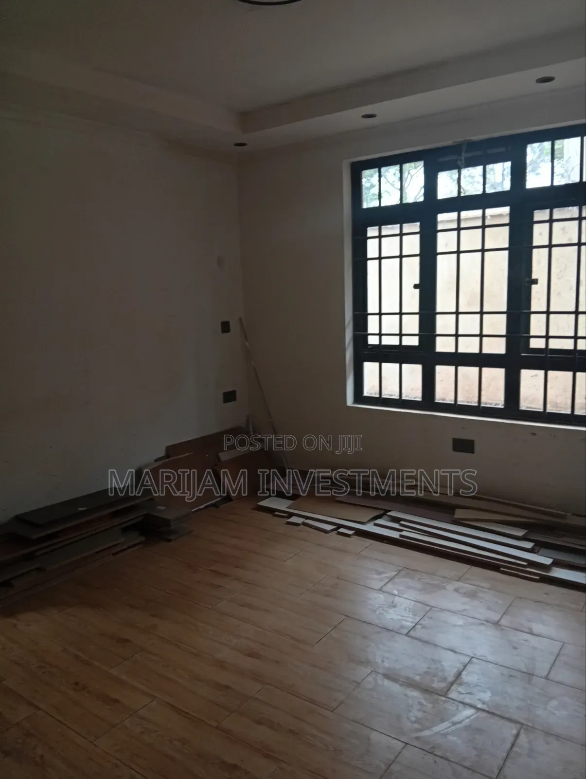 5bdrm Maisonette in Golden Palm, Thindigua/Kasarini for rent