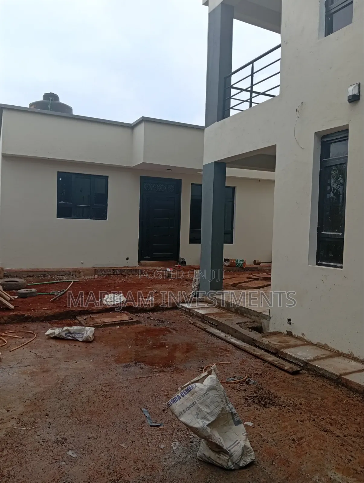 5bdrm Maisonette in Golden Palm, Thindigua/Kasarini for rent