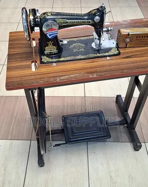 Butterfly Sewing Machine /Imported Sewing Mschine