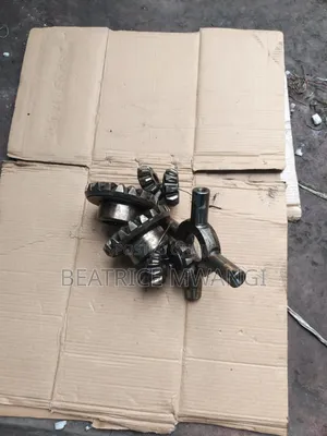 Spinder Gear NKR