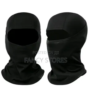 Tactical Balaclavas