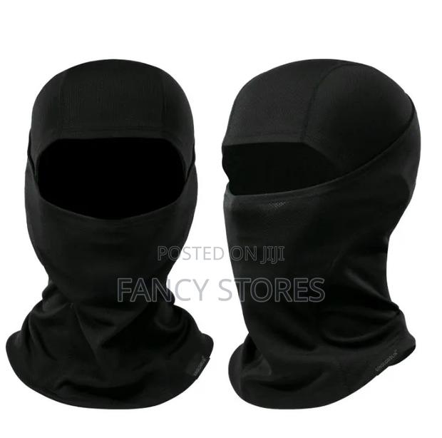 Tactical Balaclavas
