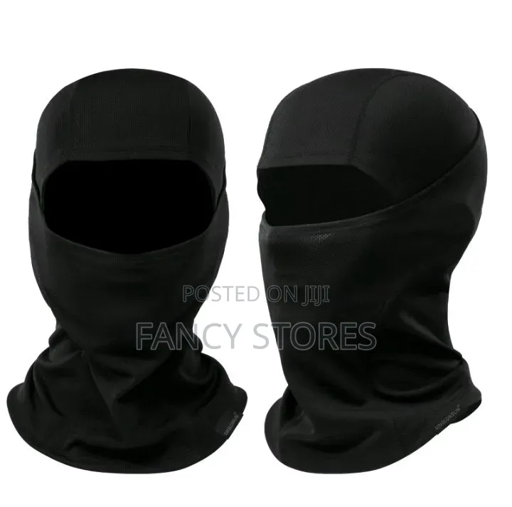 Tactical Balaclavas