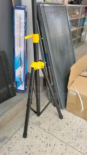 Boyong BY-803 Speaker Stand